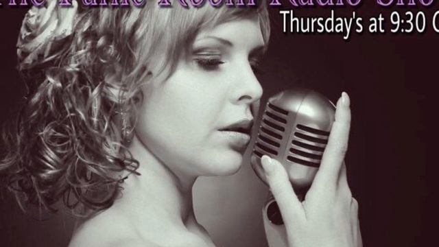 The New Panic Room Episode 45 featuring guests Tarryn Fisher & P. Mattern.