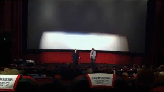 Q&A with the director of Extraterrestial - Nacho Vigalondo