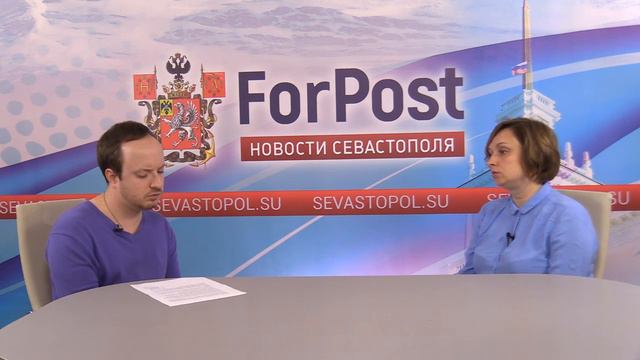 В студии ForPost танц-терапевт Светлана Бутузова