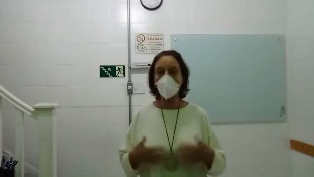 PRELEÇÃO: Os Que São Brandos E Pacíficos Por Claudete Em 04-07-2022