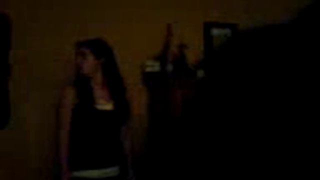 Crazy Polak Battle 1