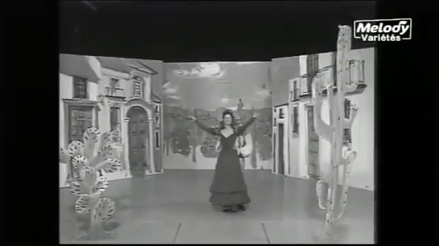 La Périchole.