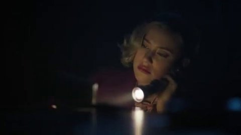 Джагхед и Бетти 7х09 №2