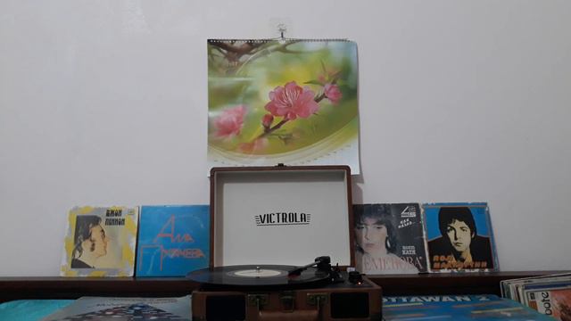 💥Raimonds Pauls,Janis Peters...💎Đĩa than năm 80'💥