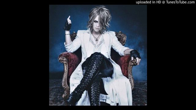 Kamijo -  Dying-Table