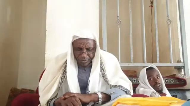 Riyaadu Salihiin Babul Hassi Sh//Abdulatif Mattan