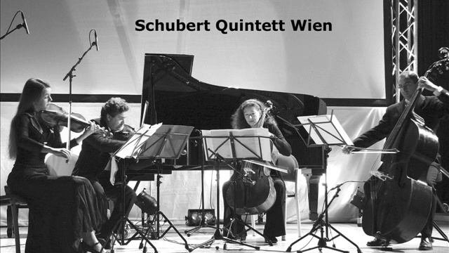 Hummel Johann Nepomuk Quintett Op. 87