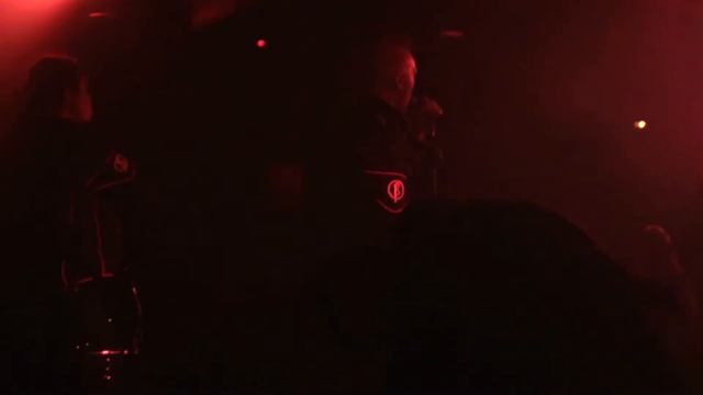 BIORATE Mass in Stalingrad (video chronicle 18/02/17)
