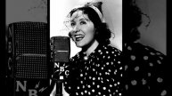 Gracie Allen sings "Now that Summer is Gone" (Dec 2, 1936)
