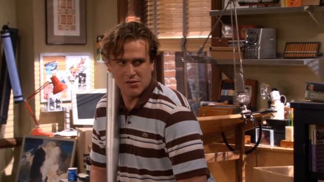 How I Met Your Mother on Old New York city