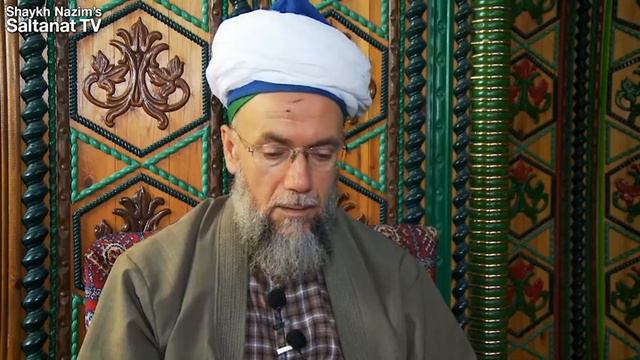 Think Good of Allah - Allah'a Hüsnü Zan Edin - حسن الظن بالله عز وجل