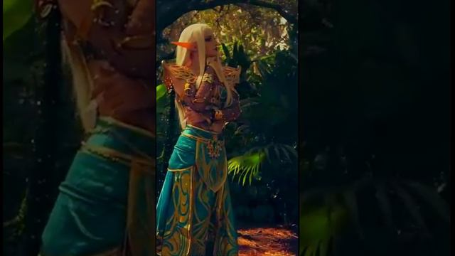 ELF WARCRAFT
Эльфийка
Эльф
Мода Красота Стиль Шоу Лайфстаил
Вечеринка Пати
Party Rave