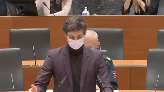 Luka Mesec: Kako boste 780 milijonov evrov za orožje razložili ljudem?