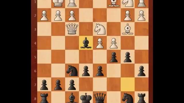 Catur Online 2 Menit 11 | Vs Pecatur China