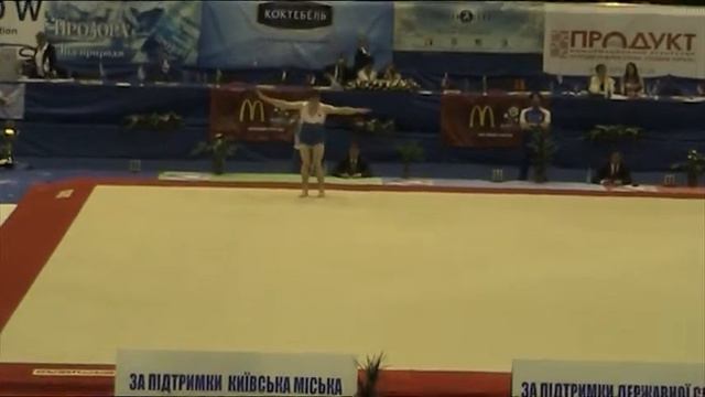 Stella Zakharova Cup2011 (Men, part 18)