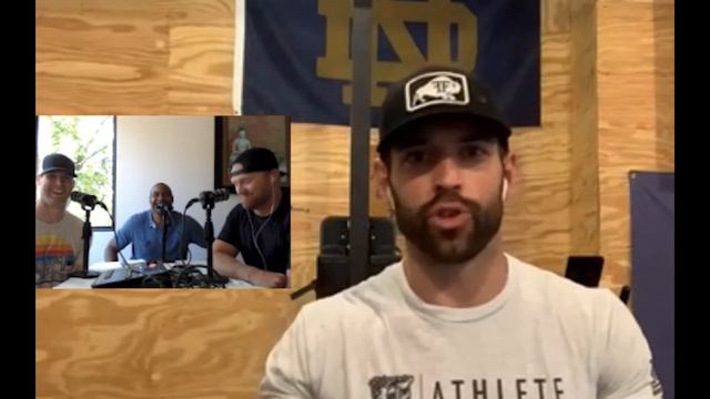 Rich Froning on Faith Family & Fitness