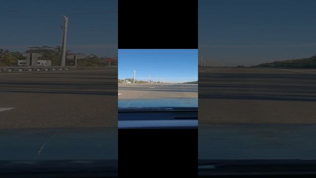 Трасса Мариуполь-Донецк 20.09.24
