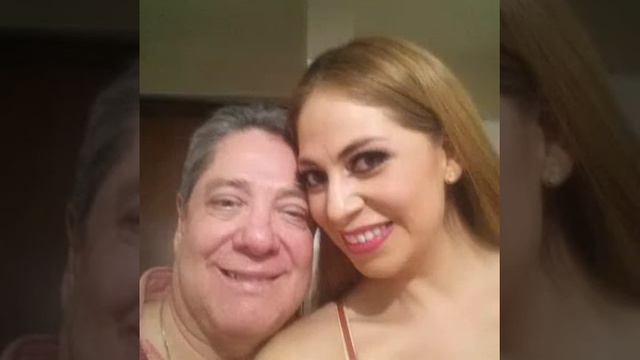 Ruth Mendoza , Luis de Alba, Roberto Puck Miranda.