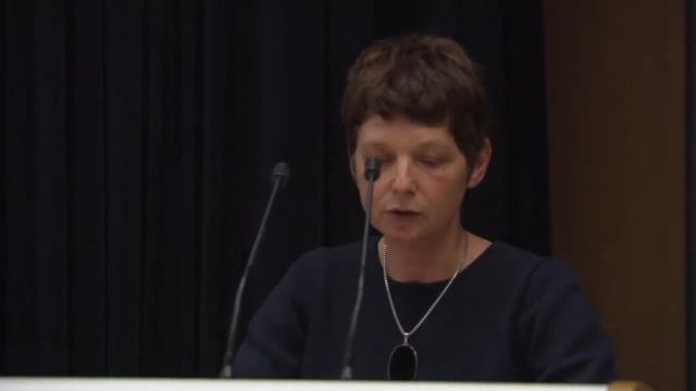 10. TDK des IKF:  "Künstlerische Forschung: Kunst als Wissensproduktion" mit Elke Bippus