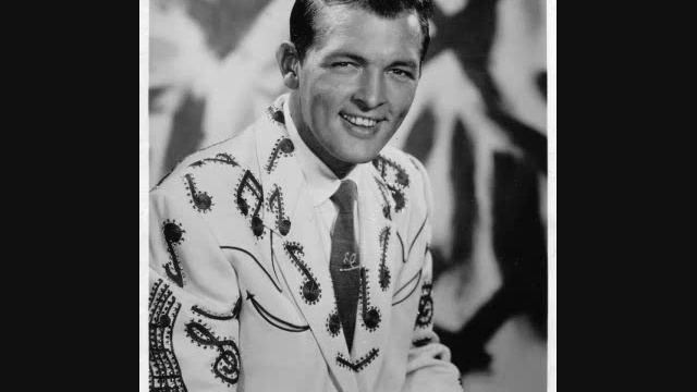 Bobby Helms - Jacqueline (1958)