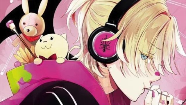 [AI Kou] Internet Overdose (CV. Ryohei Kimura 木村良平)