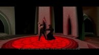 Сион и Трея - Ты в курсе (Олег Винник) (неофициальный клип)