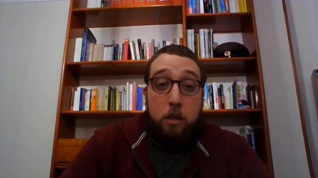 Vídeo-análise: Salario, prezo e ganancia de Karl Marx