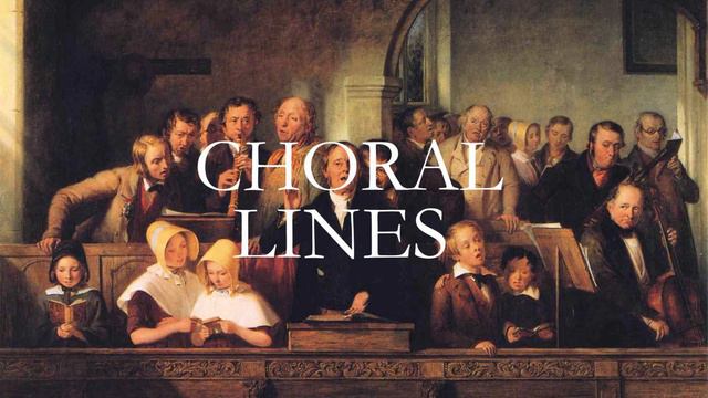 [Tenor Part] Brahms - Im Herbst (In Autumn, op. 104/5) [Choir Rehearsal Track]