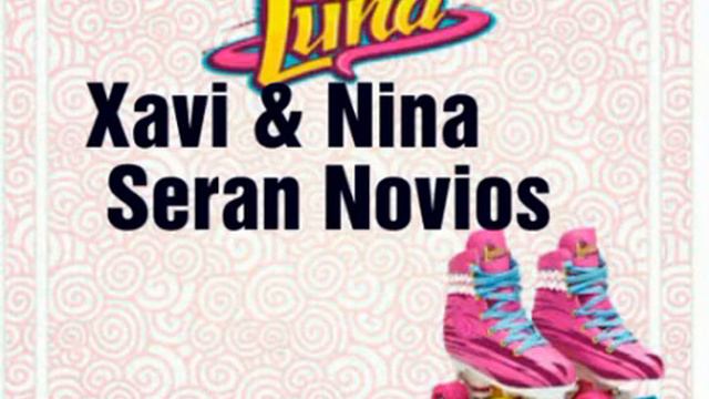 Rumores De Soy Luna 3/Ana Paulina Romero
