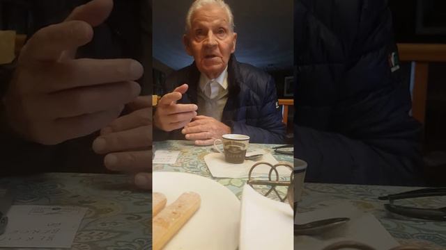 Memorie di un Partigiano della brigata Garibaldi