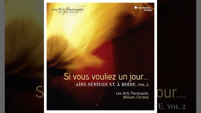 Tristes déserts, sombre retraite, H. 469