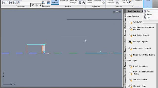 Extracción 2d Desde Solidos 3d Autocad
