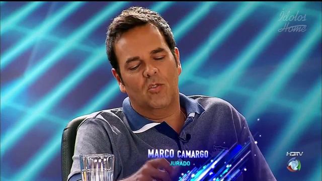 Ídolos 2011 - Audição - Felipe Lopes