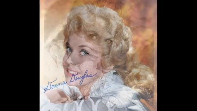 Donna Douglas  -  All The Other Girls