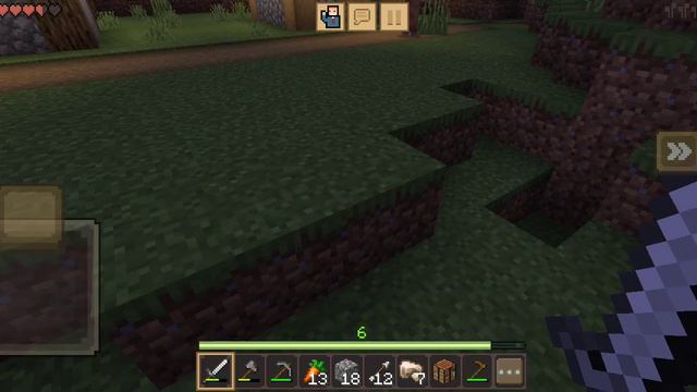 играем в minecraft секреты в видео