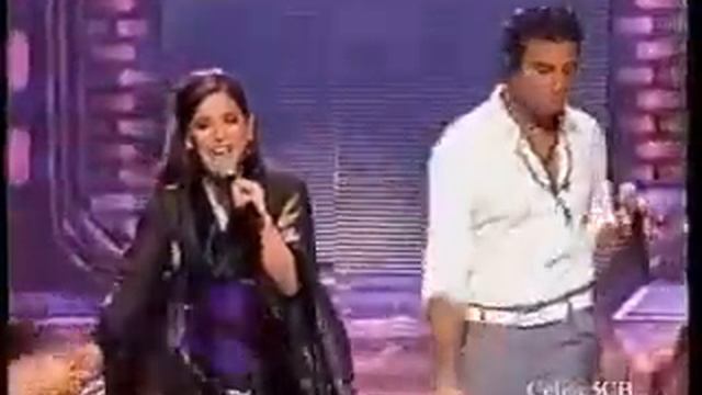 Tu Belleza Es Un Misterio - Jaime Camil Y Angelica