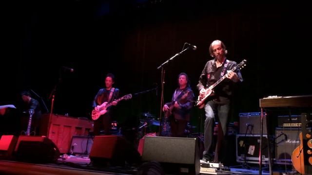 Jakob Dylan Ridgefield Playhouse 11