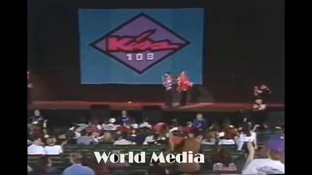 WORLD MEDIA Introduced  WE REMEMBER MELVIN  EDMONDS