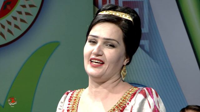 Ибодат Рачабова - Чархи фалак 2021 | Ibidat Rajabova - Charhi falak 2021