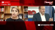 PATRICIA BENAVIDES REGRESA A LA FISCALÍA JUEZ CHECKLEY LE DIÓ LA RAZÓN SEGÚN JORGE DEL CASTILLO