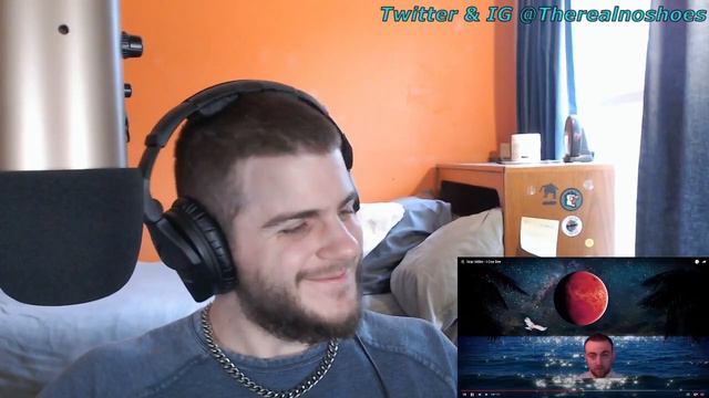 Mac Miller | I Can See (Reaction)