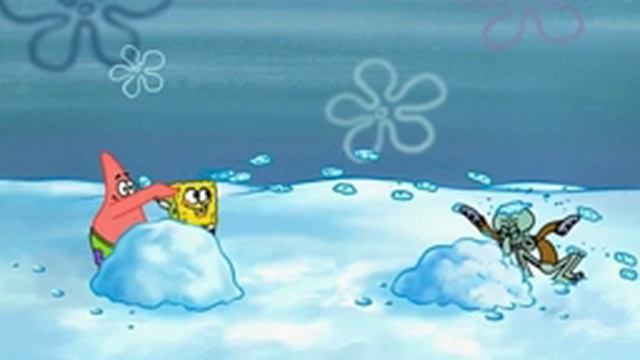 Spongebob Squarepants Production Music-Marshall Stength