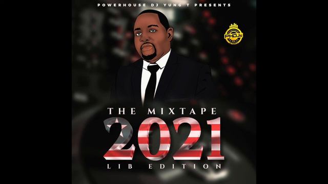 lib mixtape 2021