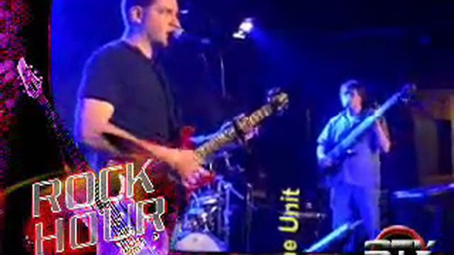 The Unit Feb. 16 at Drena's