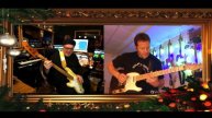 matt rae winter wonderland cover, music written by Felix Bernard.