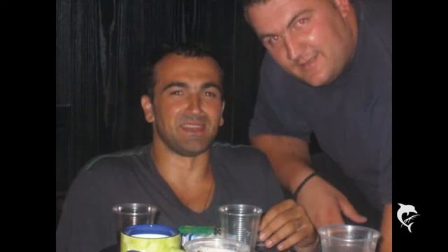 Tamburasi: Zvonko Bogdan - Puki