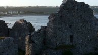 Pirates Of Port Eynon - John Lucas, Culver Hole and The Salt House - Gower Peninsular Welsh Pirate