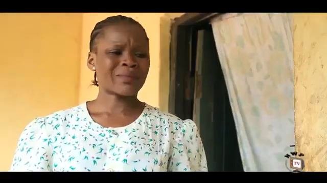 Girl Of Justice Season 3   Regina Daniel   Chinwetalu Agu 2018 Latest Nigeria No