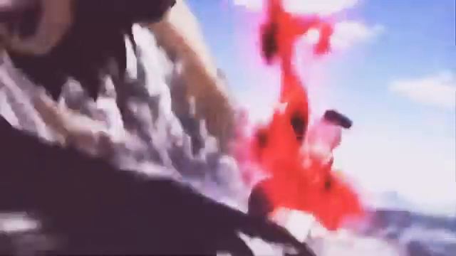 Аниме клип Нацу и Люси