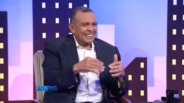 Banegas - Entrevista a Porfirio Lobo Sosa